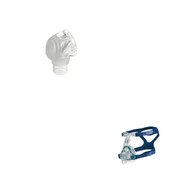 Mirage Activa Elbow Assembly